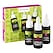 15 ml + 15 ml + 15ml